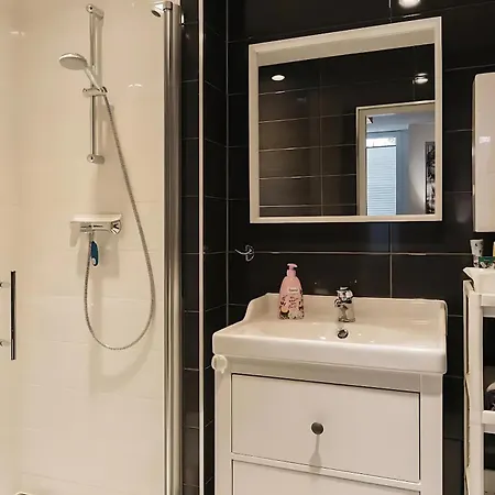 2 Zimmer Apartment Charlottchen Berlijn Buitenkant foto