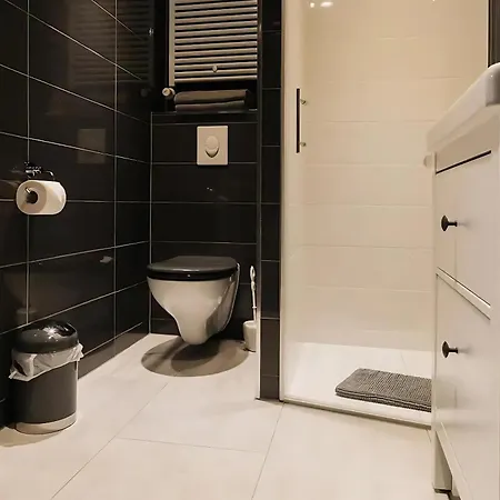 2 Zimmer Apartment Charlottchen Berlijn Buitenkant foto