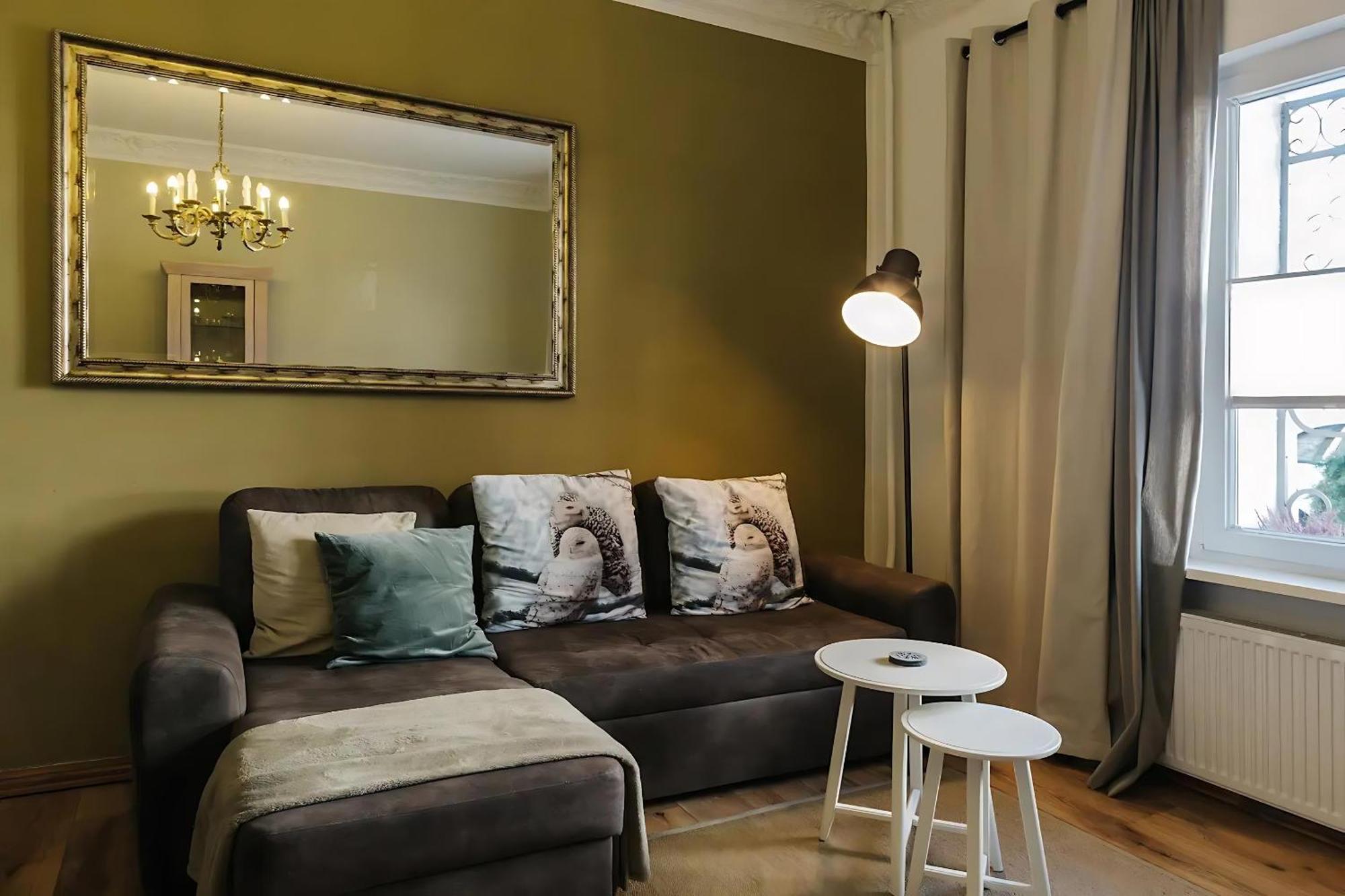 Appartement 2 Charlottchen