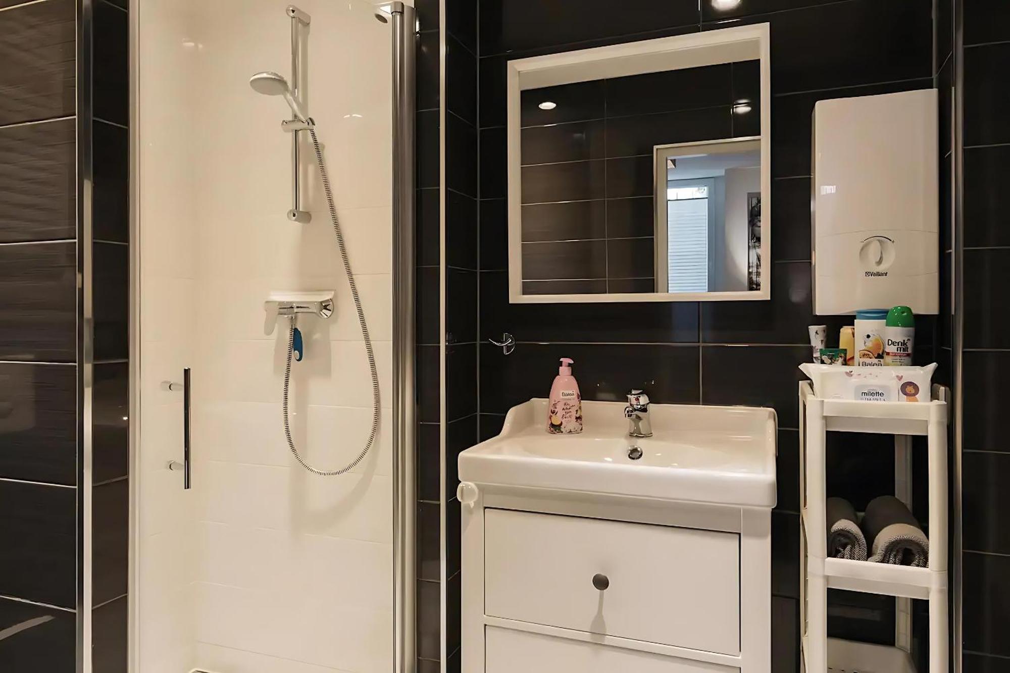 2 Charlottchen Appartement *