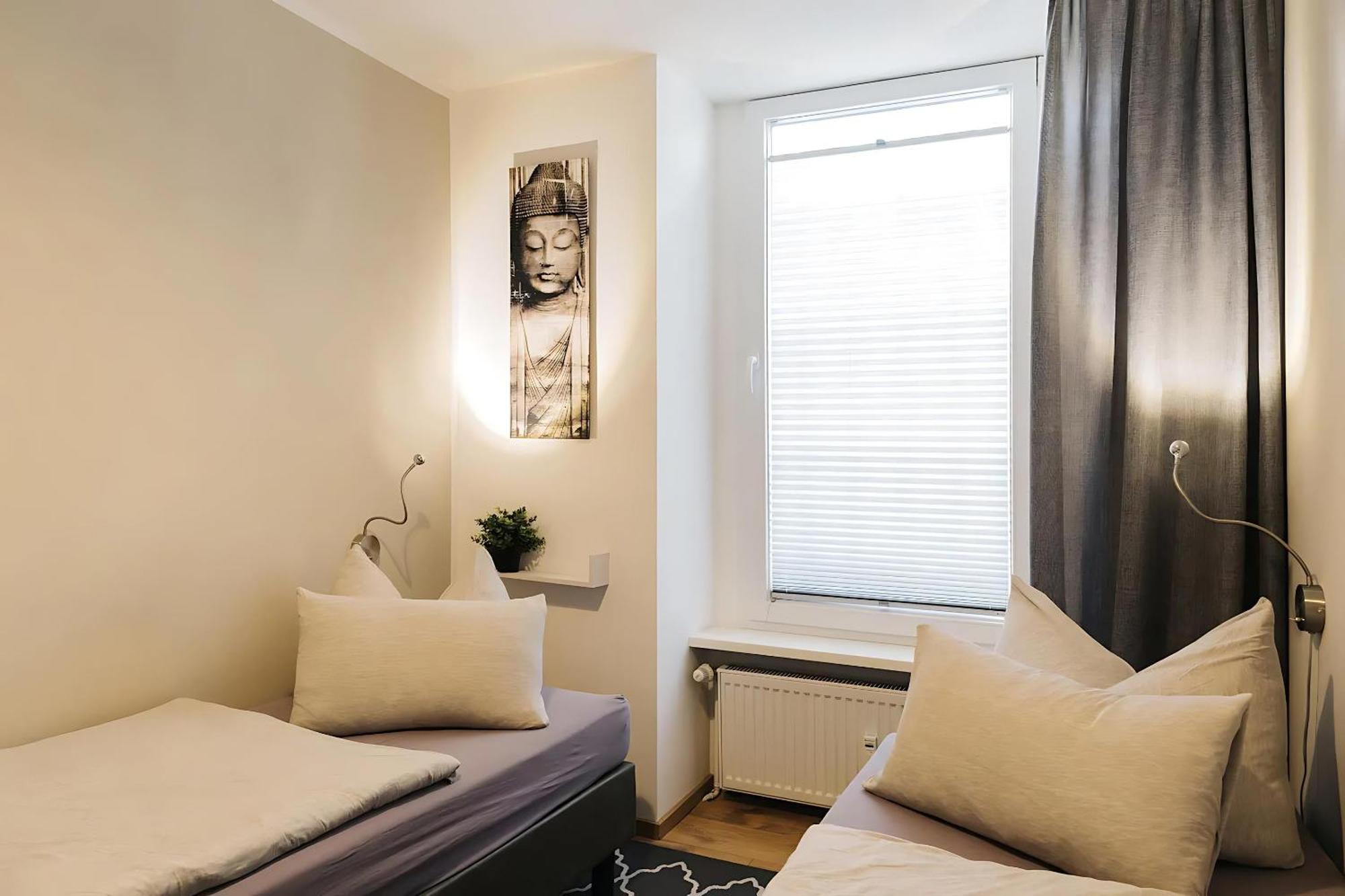 2 Charlottchen Appartement Berlijn