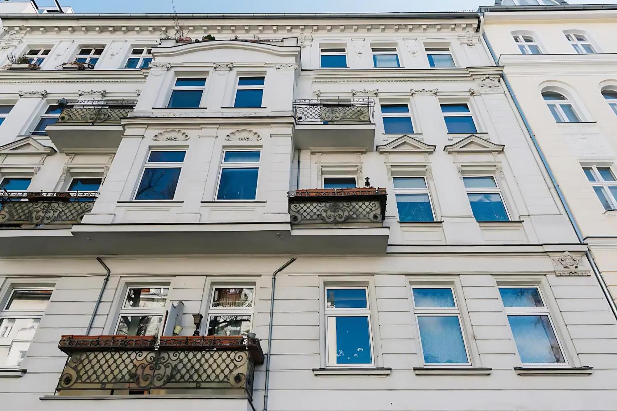 2 Charlottchen Appartement