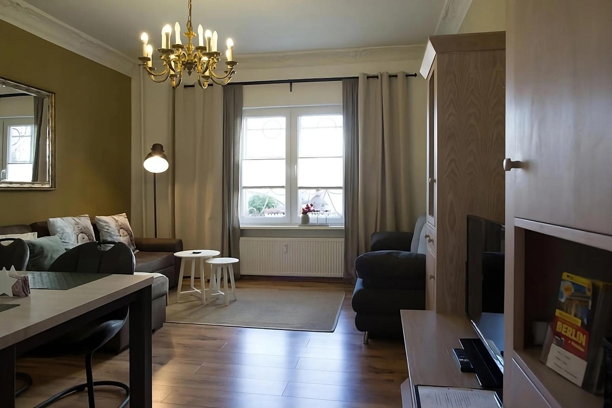 2 Charlottchen Appartement